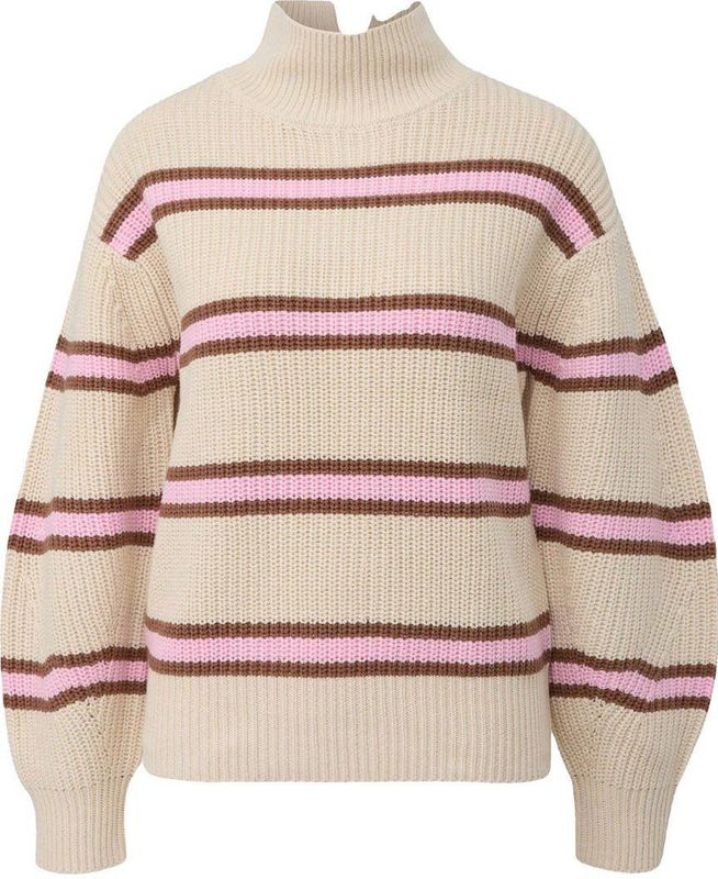 s.Oliver Trui  beige / bruin / rosa