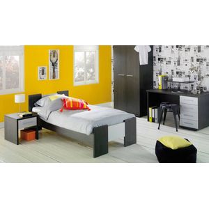 Beter Bed Woody (90x200 cm)