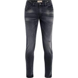 Redefined Rebel slim fit jeans RRCopenhagen Black Grey