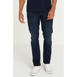 Cars regular fit jeans Douglas blue black