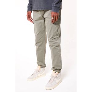 America Today Regular Fit Cargo Broek Pharrell Soft Green