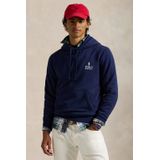 Polo Ralph Lauren hoodie blauw