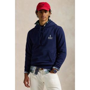 Polo Ralph Lauren hoodie blauw