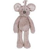 Happy Horse mouse mex musical knuffel 34 cm