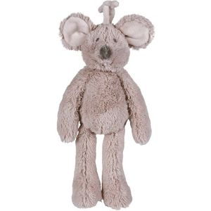 Happy Horse mouse mex musical knuffel 34 cm