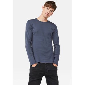 WE Fashion longsleeve blauw