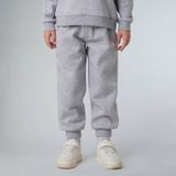 The North Face - Simple Dome - Joggingpak - Lichtgrijs