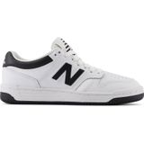 New Balance 480 sneakers wit/zwart