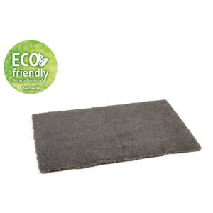 Beeztees Eco Vetbed Rumax - hondenbench mat - Bench - Antraciet - 89x60 cm