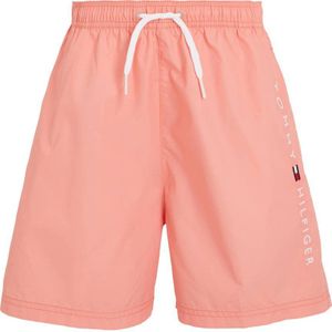 Tommy Hilfiger zwemshort roze