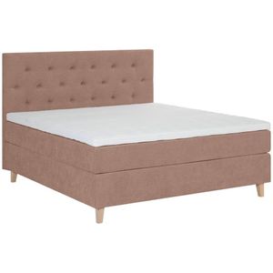 Arctic Living boxspring Nanook 120x200