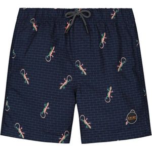 Shiwi zwemshort donkerblauw