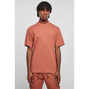 Urban Classics T-shirt terracotta