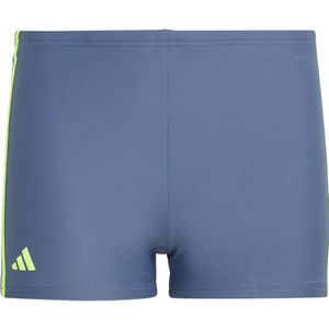 adidas Performance Infinitex zwemboxer grijsblauw