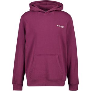 America Today hoodie rood