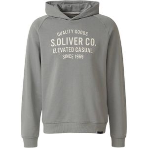 s.Oliver Trui  grijs