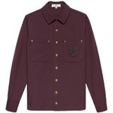 Lonni Blouse - Port Royal 34