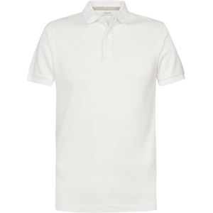 Profuomo slim fit polo