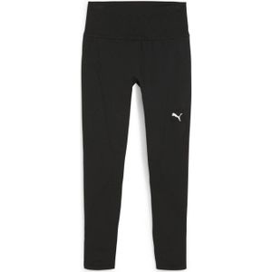 Puma sportlegging Shapeluxe Seamless zwart