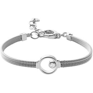 Skagen armband SKJ0834040 Kariana zilverkleurig