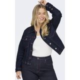 Carwilly - Denim Jas - Spijkerjasje