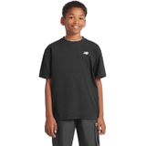 New Balance - T-shirt - Katoen