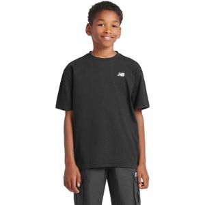New Balance - T-shirt - Katoen