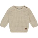 Babyface - Trui - Zacht Katoen - Lange Mouwen - Ronde Hals