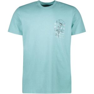 Cars T-shirt RADDLEY met backprint mint