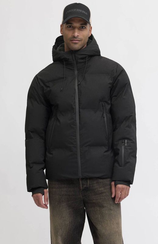 Jack & Jones - Fusion Technical - Doudoune - Polyester - Outdoor