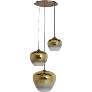 Light & Living hanglamp Mayson