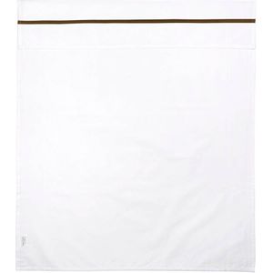 Meyco baby ledikantlaken Bies 100x150 cm chococlate