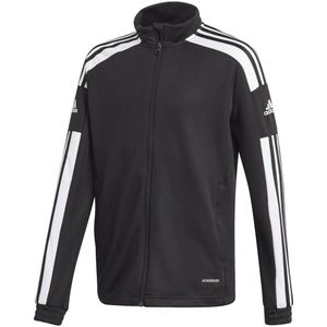 Adidas Performance Voetbalvest Zwart/Wit