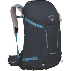 Osprey backpack Hikelite 32L M/L donkerblauw