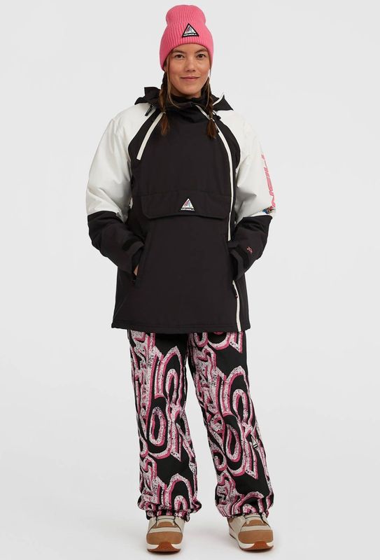 O'neill - Fwc Play - Skibroek - 20K Waterdicht - Oversized