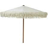 Outdoorliving by Decoris parasol Terrizzo (Ø200 cm)