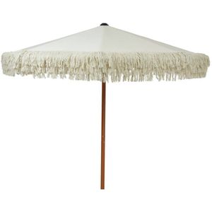 Outdoorliving by Decoris parasol Terrizzo (Ø200 cm)