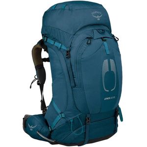 Osprey backpack Atmos AG 65 S/M blauw