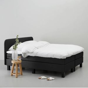 Wehkamp Home complete boxspring Lewis (180x210 cm)