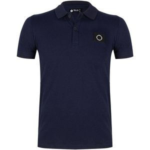 Rellix polo donkerblauw