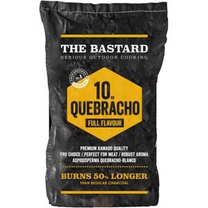 The Bastard Paraquay White Quebracho 10 KG
