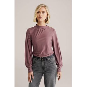 WE Fashion top oudroze