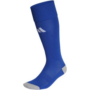 adidas Performance junior voetbalsokken Milano 23 blauw