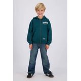 Vingino - Geraldo - Jeans - Comfortabel - Stevig Denim