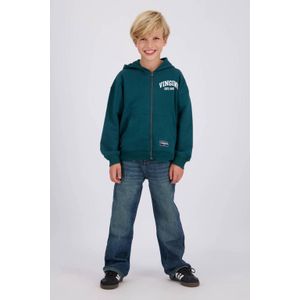 Vingino - Geraldo - Jeans - Comfortabel - Stevig Denim