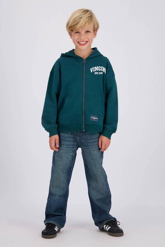 Vingino - Geraldo - Jeans - Comfortabel - Stevig Denim