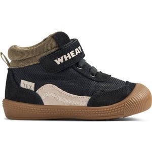 Wheat - Prewalker Tody Tex - Laarzen - Zwart - Unisex