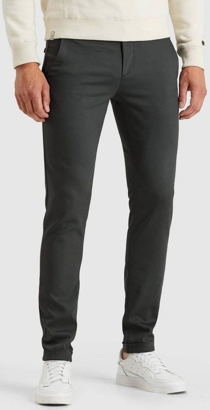 Cast Iron Heren Chino