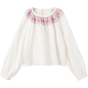 Mango Kids - Top - Zacht Katoen