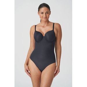 PrimaDonna voorgevormde corrigerende body Figuras zwart